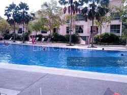 The Clearwater (D16), Condominium #440492101